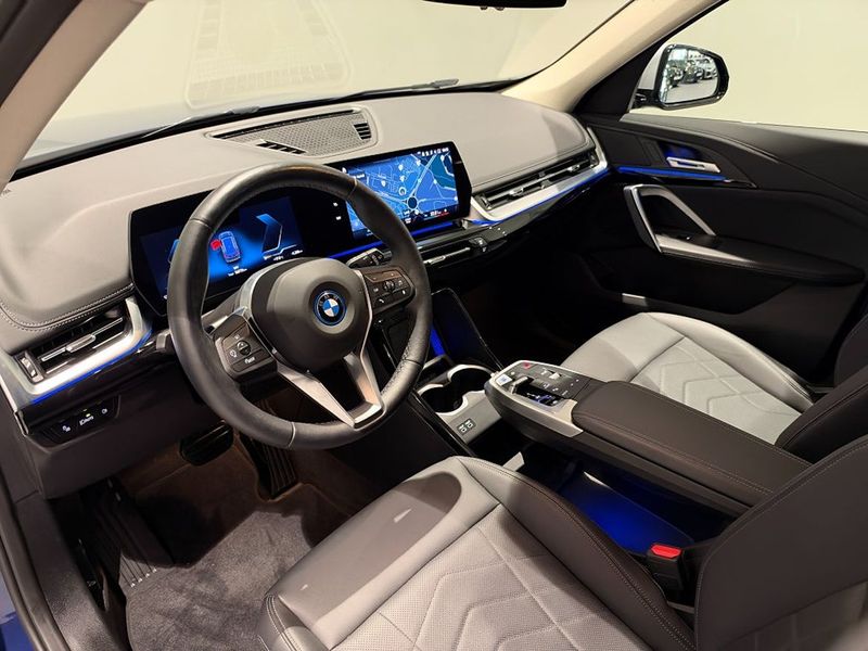 BMW X1 bild 11