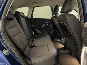 BMW X1 bild 7
