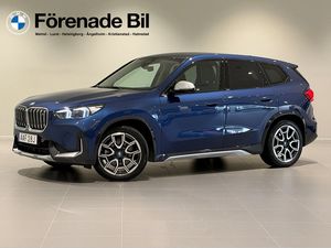 BMW X1 bild 1