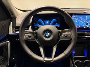 BMW X1 bild 13