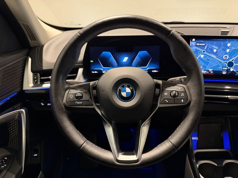 BMW X1 bild 13