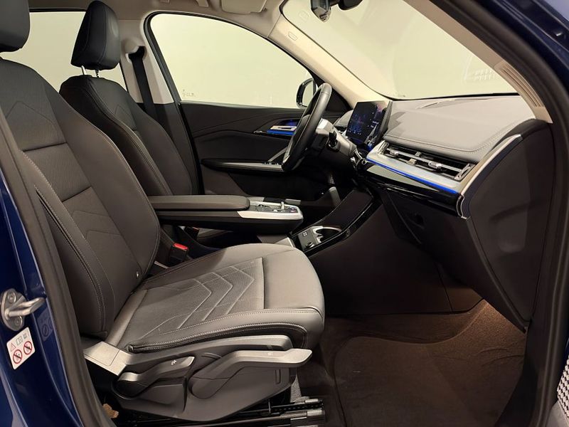BMW X1 bild 8
