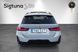BMW 330 bild 6