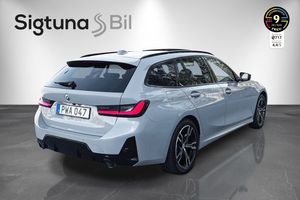 BMW 330 bild 5