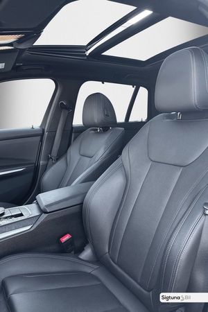 BMW 330 bild 14