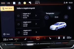 Volkswagen Passat bild 17