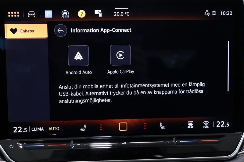 Volkswagen Passat bild 16