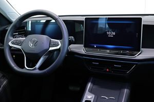 Volkswagen Passat bild 9
