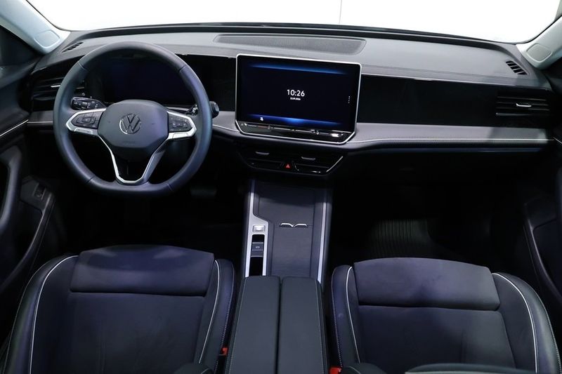 Volkswagen Passat bild 10
