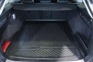 Volkswagen Passat bild 20