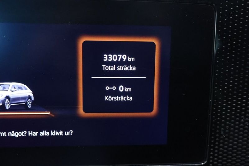 Volkswagen Passat bild 11