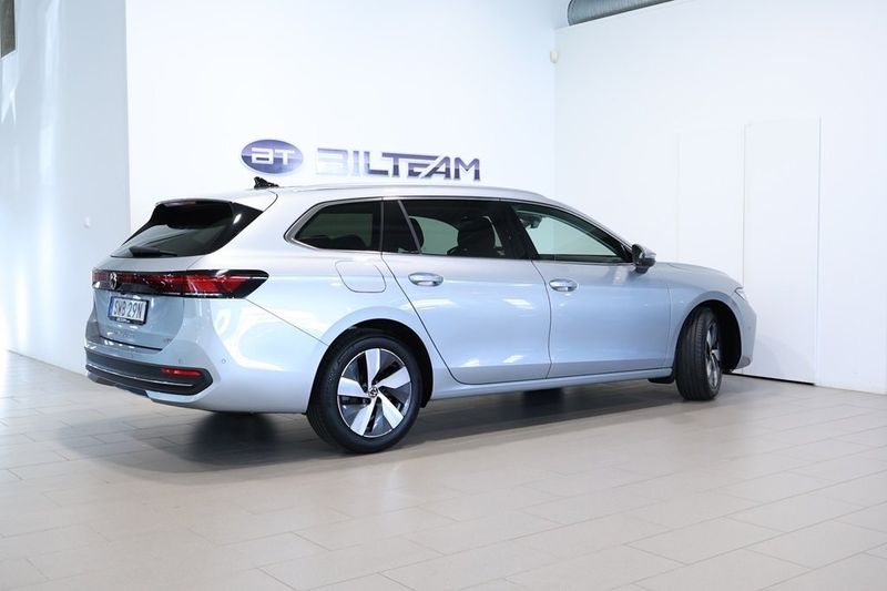 Volkswagen Passat bild 3