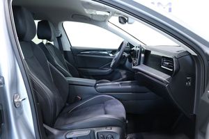 Volkswagen Passat bild 7