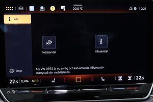 Volkswagen Passat bild 14