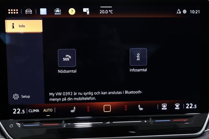 Volkswagen Passat bild 14