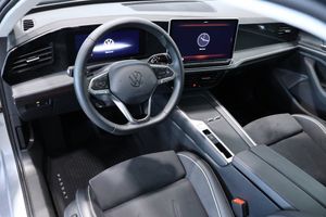 Volkswagen Passat bild 5