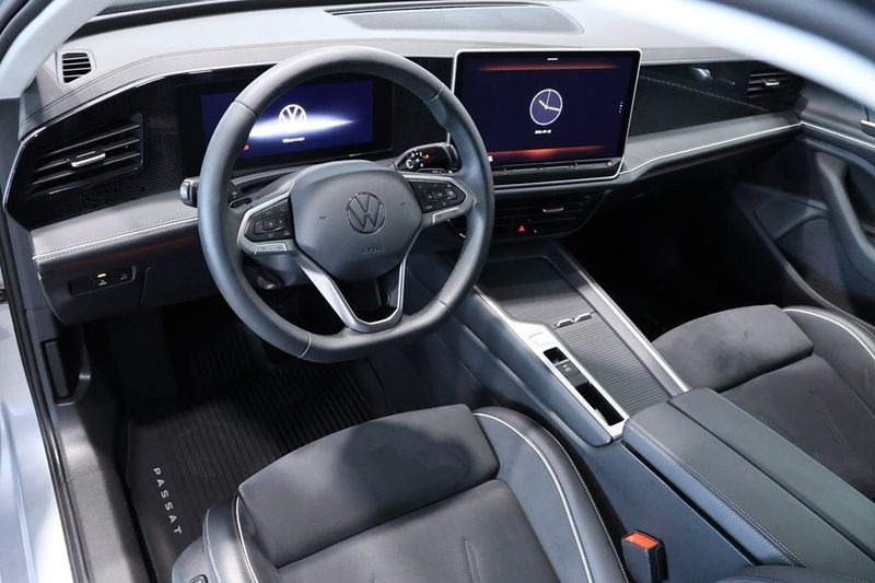Volkswagen Passat bild 5