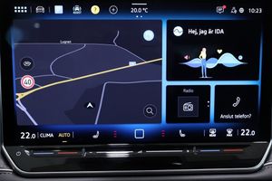 Volkswagen Passat bild 18