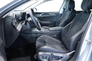 Volkswagen Passat bild 6