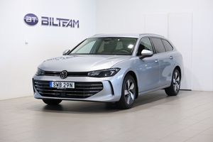 Volkswagen Passat bild 1