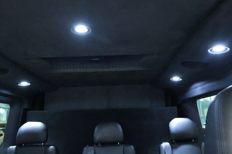 Volkswagen Crafter bild 17
