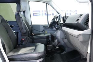 Volkswagen Crafter bild 6