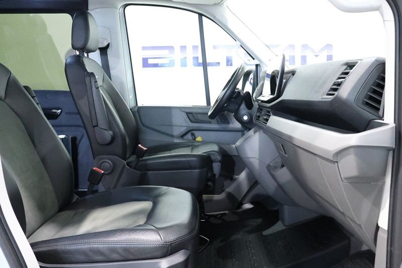 Volkswagen Crafter bild 6
