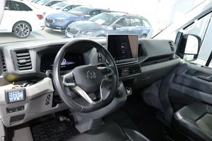 Volkswagen Crafter bild 5