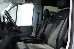 Volkswagen Crafter bild 9