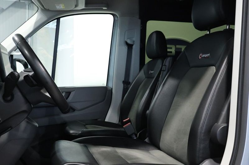 Volkswagen Crafter bild 9