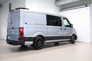 Volkswagen Crafter bild 3
