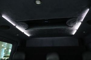 Volkswagen Crafter bild 16