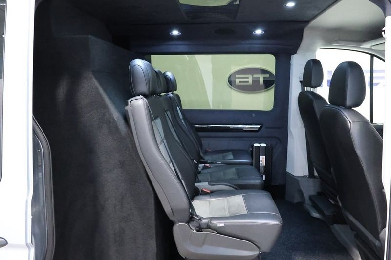 Volkswagen Crafter bild 10