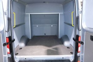 Volkswagen Crafter bild 24