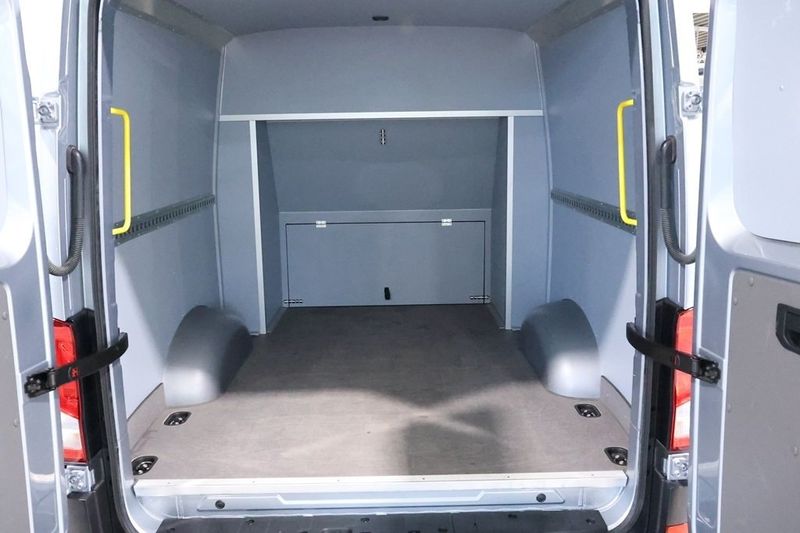 Volkswagen Crafter bild 24