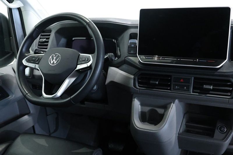 Volkswagen Crafter bild 7