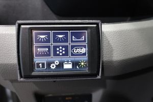 Volkswagen Crafter bild 12
