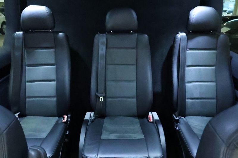 Volkswagen Crafter bild 11