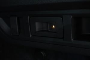 Skoda Octavia bild 20
