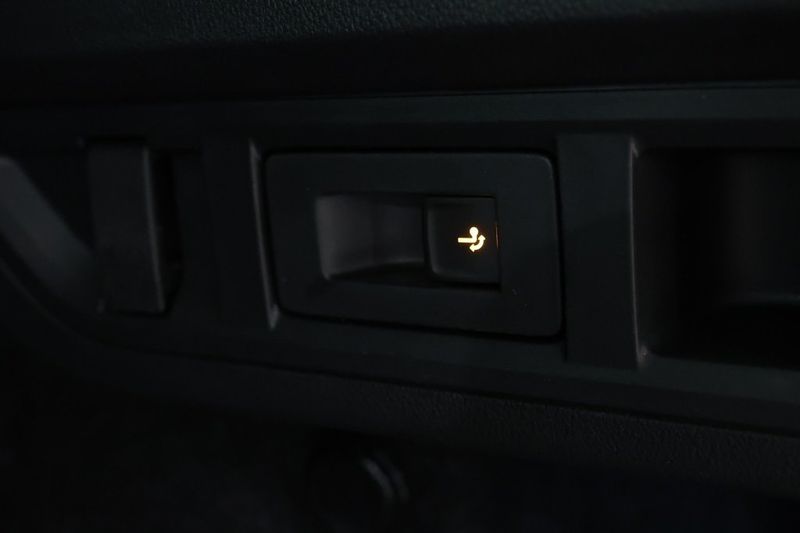 Skoda Octavia bild 20