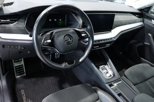Skoda Octavia bild 6