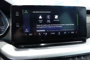 Skoda Octavia bild 11