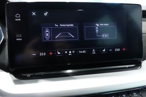 Skoda Octavia bild 15