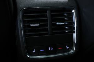 Skoda Octavia bild 17