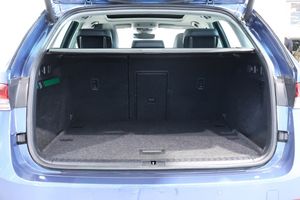Skoda Octavia bild 19