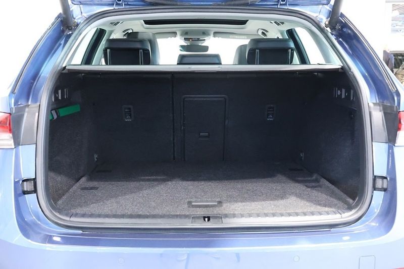 Skoda Octavia bild 19