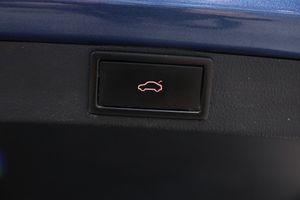 Skoda Octavia bild 21