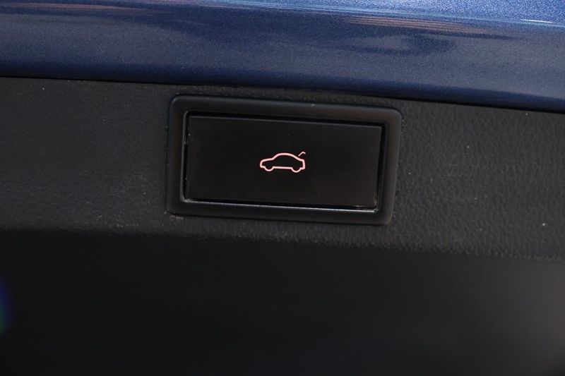 Skoda Octavia bild 21