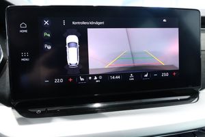 Skoda Octavia bild 13