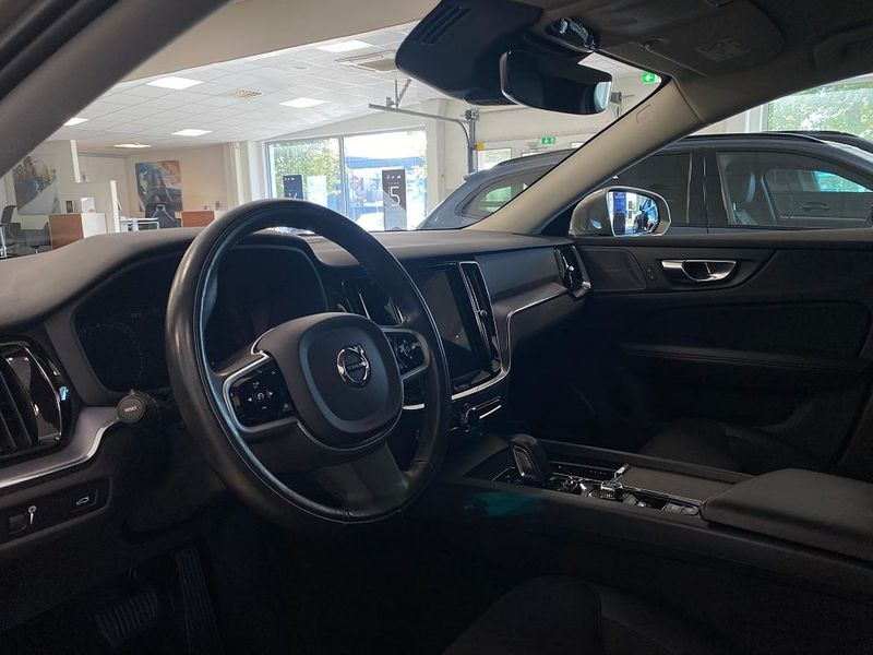 Volvo V60 bild 2
